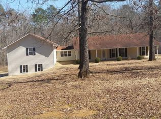 126 Crabapple Ln, Florence, MS 39073