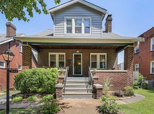 7545 Dale Ave, Saint Louis, MO 63117