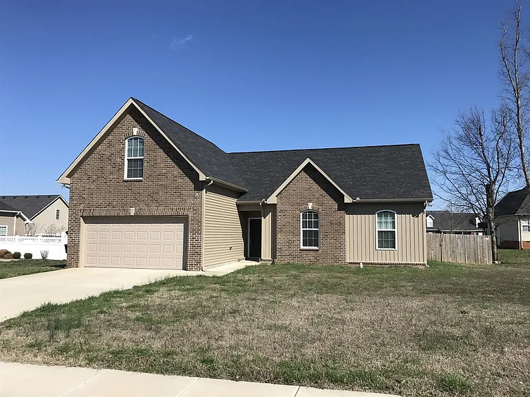 3344 Cornerstone Dr — Photo 1