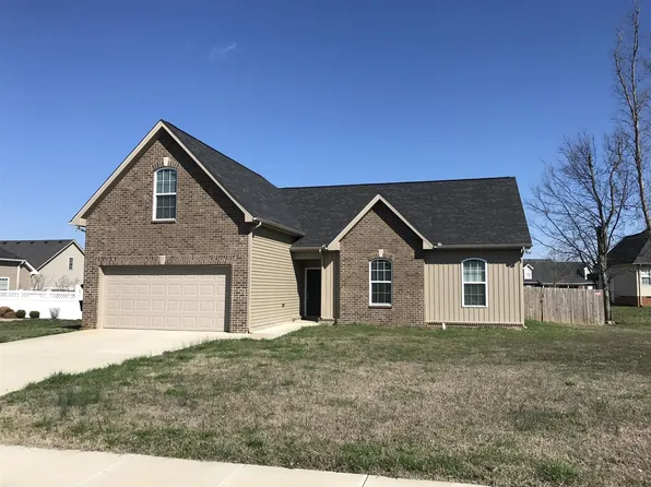 3344 Cornerstone Dr, Murfreesboro, TN 37128