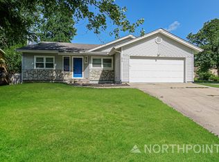 514 Buena Vista Dr, Belton, MO 64012