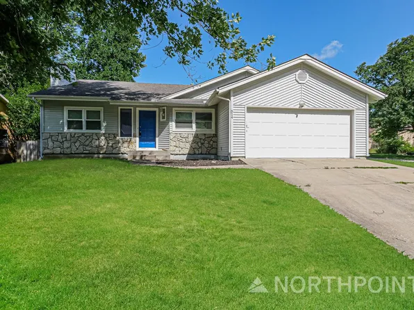 514 Buena Vista Dr, Belton, MO 64012