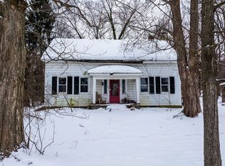 3442 & 3440 Howlett Hill Rd, Camillus, NY 13031