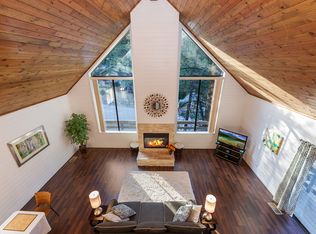 1408 Linden Dr, Pine Mountain Club, CA 93222