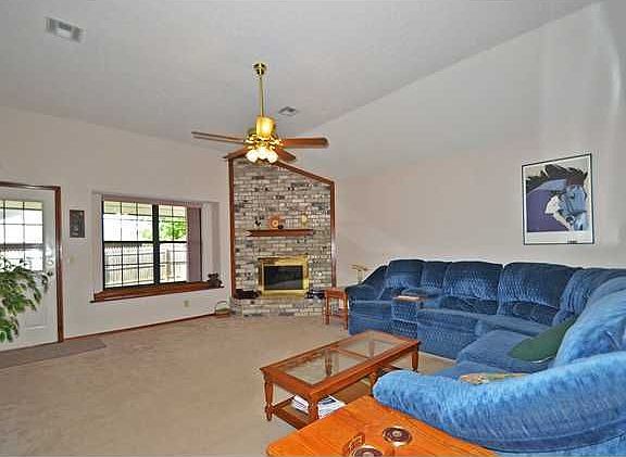 Living Room View