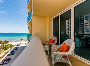 2501 S Ocean Dr APT 801, Hollywood, FL 33019