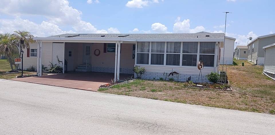 1st image of 1701 W Commerce Ave Lot 271