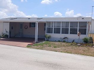 1701 W Commerce Ave Lot 271, Haines City, FL 33844