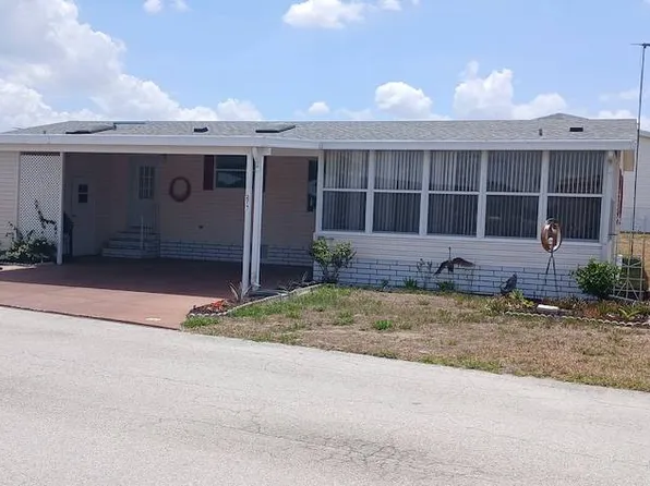 1701 W Commerce Ave Lot 271, Haines City, FL 33844