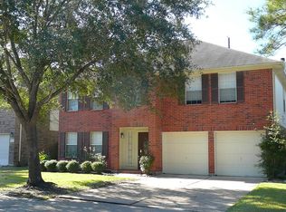 20327 Longspring Dr, Katy, TX 77450