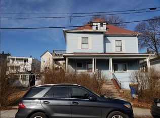 40 Seaview Ave, Winthrop, MA 02152