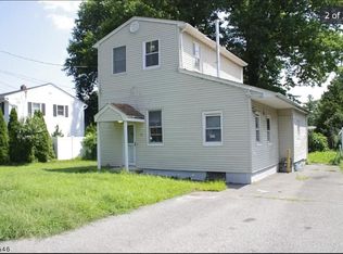 52 Preston Ave, East Hanover, NJ 07936