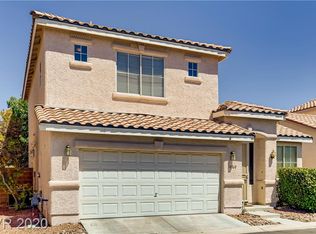 8560 Auburn Leaf St, Las Vegas, NV 89123