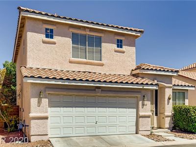 8560 Auburn Leaf St, Las Vegas, NV, 89123