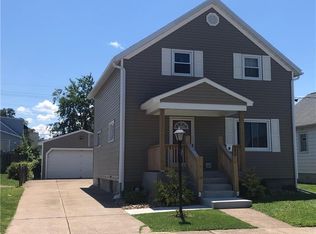 1441 W 31st St, Erie, PA 16508