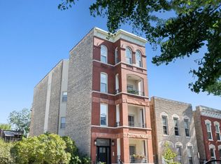 1420 W Erie St APT 1R, Chicago, IL 60642