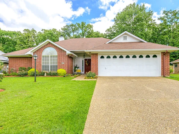 9861 Amblewood Ln, Shreveport, LA 71118