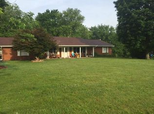 309 Township Road 111, Ironton, OH