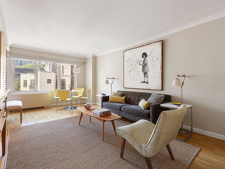 1st image of 120 E 90th St APT 5A
