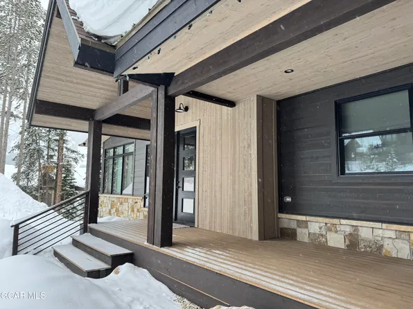 2225 LAKOTA, Winter Park, CO 80482