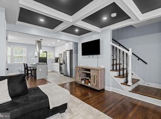 5337 Gist Ave, Baltimore, MD 21215
