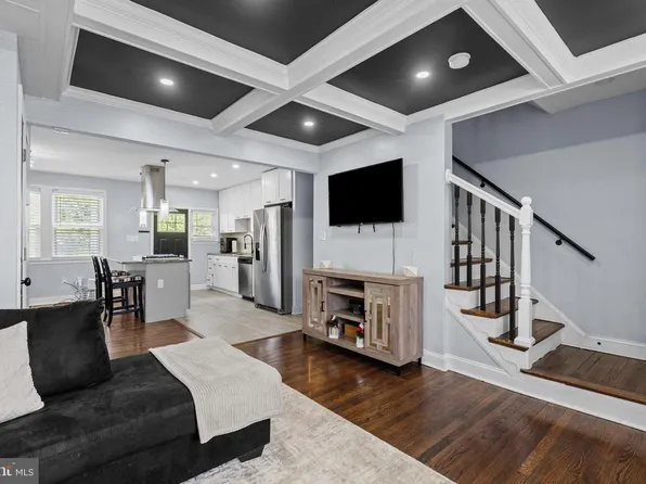 5337 Gist Ave, Baltimore, MD 21215