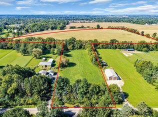 0 S Ridgeway Rd, Ringwood, IL 60072