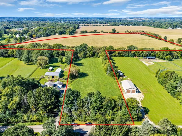 0 S Ridgeway Rd, Ringwood, IL 60072