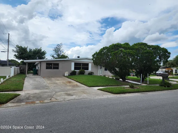 3204 Pecan St, Melbourne, FL 32901