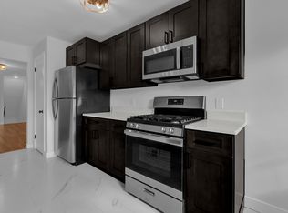 1613 3rd St, Beaver, PA 15009