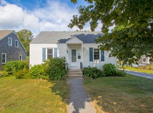 432 Allen Ave, Portland, ME 04103