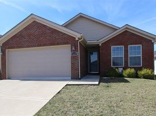 3229 Creek Path Ln, Lexington, KY 40511