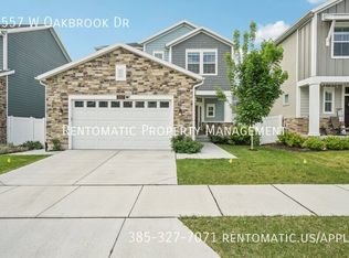 1557 W Oakbrook Dr, South Jordan, UT 84095
