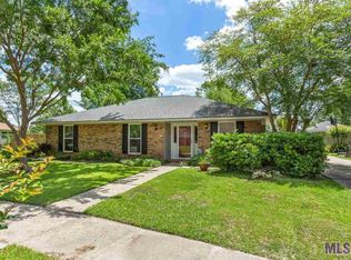 14610 Richardson Dr, Greenwell Springs, LA 70739