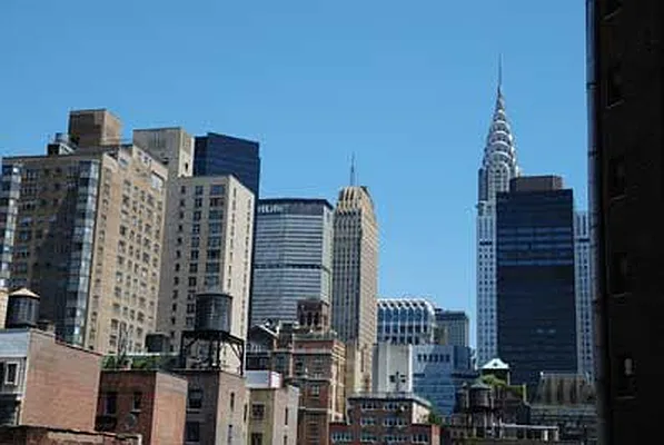 Rented by Buchbinder & Warren | media 19