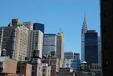 Rented by Buchbinder & Warren