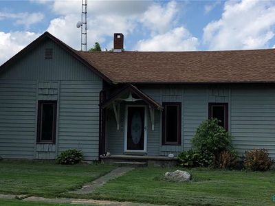 303 E Indiana St, Edon, OH, 43518