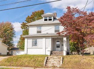 638 Tremont Ave SW, Massillon, OH 44647