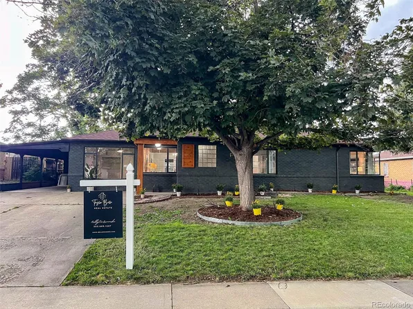1083 Tuscon Street, Aurora, CO 80011