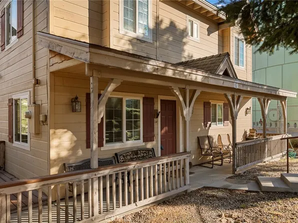 534 Cypress Rd, Cedar Glen, CA 92321