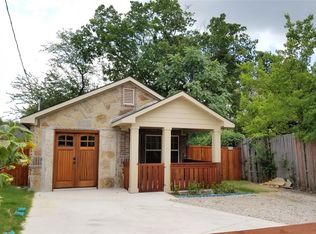 1712 Eastside St, Garland, TX