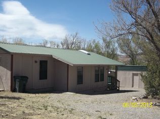 339 Reservoir Dr, Ruidoso Downs, NM 88346