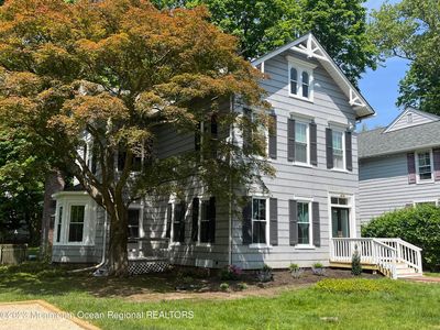 407 Conover Avenue, Middletown, NJ, 07748