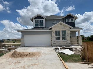 101 Lake Placid Run, Elgin, TX 78621