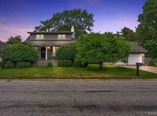 3873 State St, Bridgeport, MI 48722