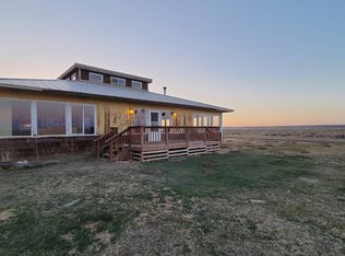 62229 Highway 205, Burns, OR 97720