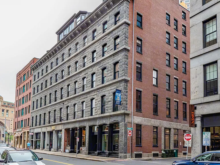 101 Broad St #2F — Photo 12