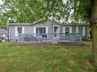 224 S 27th St, Goshen, IN 46528