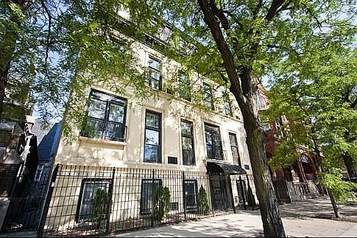 1st image of 921 N Lasalle St APT 12