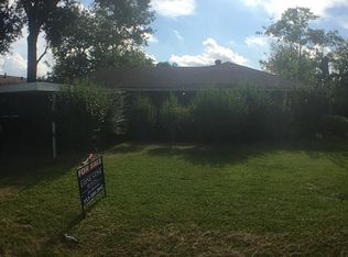 525 Evanston St, Houston, TX 77015